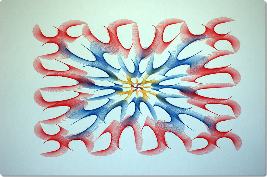 Flamingo Gallery