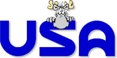 USA Pages