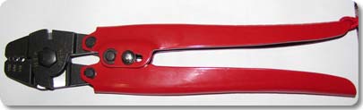 Swaging Tool