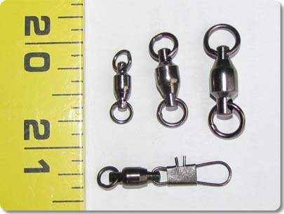 Swivels