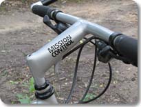 1993 Klein Rascal