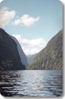 Doubtful Sound