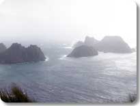 Ruggedy Islands